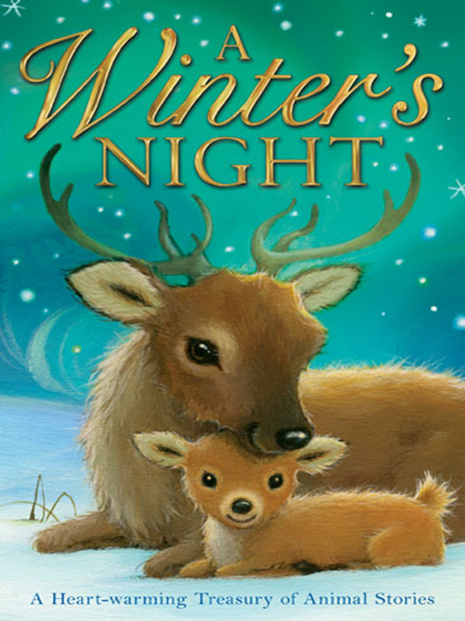 Title details for A Winter's Night by Various - Available